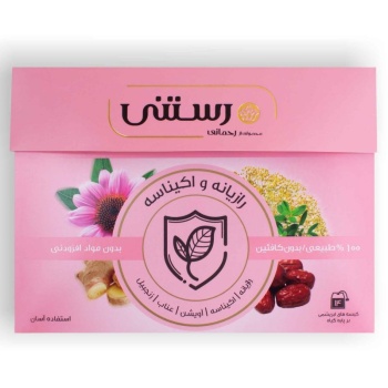  رازیانه و اکیناسه رستنی - بسته 14 عددی6334347d2247b35380